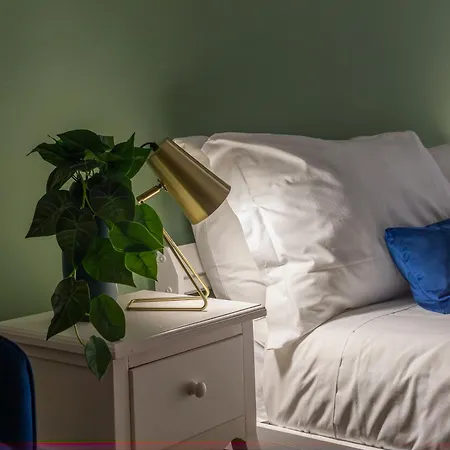 Lejlighed Iflat Colosseum's Brand New & Cozy Nest Rom