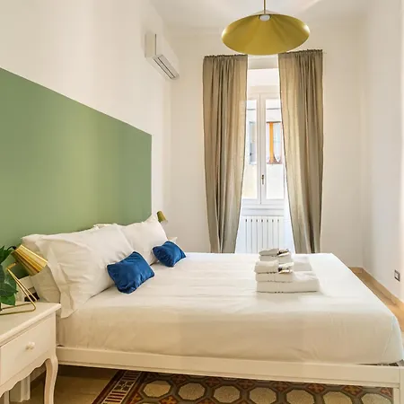 Iflat Colosseum's Brand New & Cozy Nest * Rom