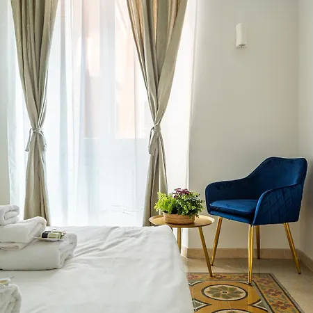 Iflat Colosseum's Brand New & Cozy Nest * Rom