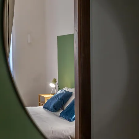 Iflat Colosseum's Brand New & Cozy Nest Apartamento *