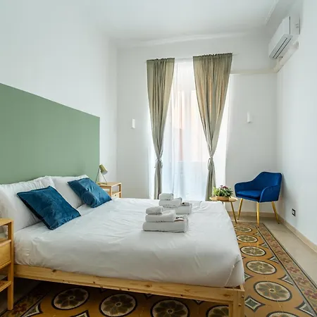Iflat Colosseum's Brand New & Cozy Nest Apartamento *