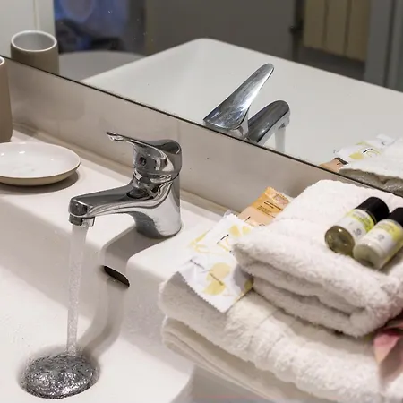 Iflat Colosseum's Brand New & Cozy Nest Apartmán *