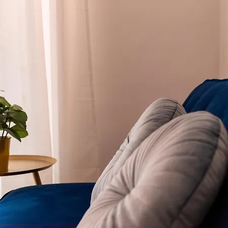 Iflat Colosseum's Brand New & Cozy Nest Apartmán *