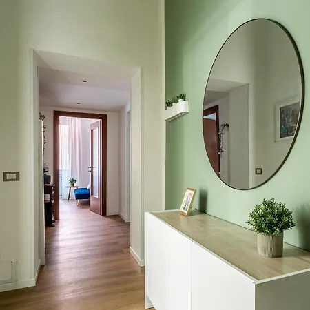 Iflat Colosseum's Brand New & Cozy Nest Apartmán Řím